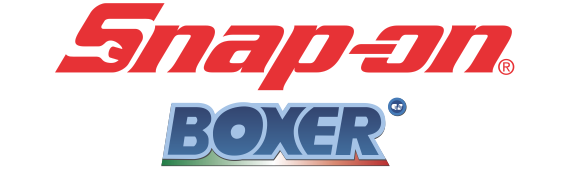 SNAPON Boxer