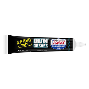 Castor Trading - LUCAS OIL 10889 EXTREME DUTY GUN GREASE