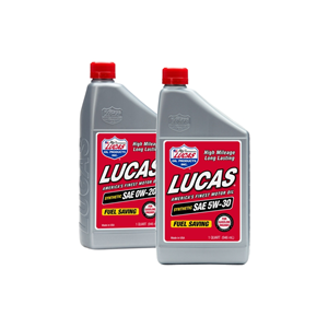 Castor Trading - LUCAS OIL 10876-1 EXTREME DUTY GUN OIL